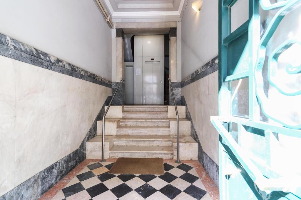 Vita Portucale ! Marquês de Pombal room 4